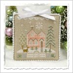 (image for) Glitter House 6